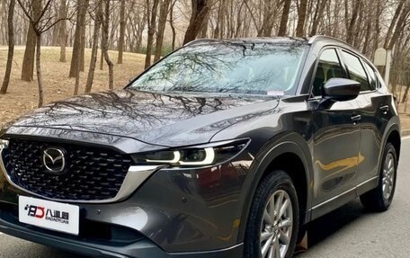 Mazda CX-5 II, 2026 год, 2 850 000 рублей, 1 фотография