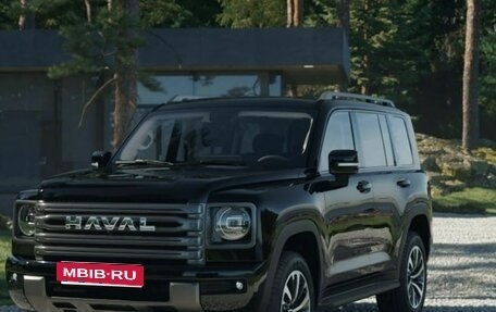 Haval H9, 2026 год, 5 299 000 рублей, 1 фотография