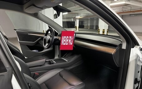 Tesla Model Y I, 2023 год, 4 690 000 рублей, 6 фотография