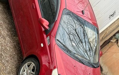 Daewoo Gentra II, 2009 год, 480 000 рублей, 1 фотография