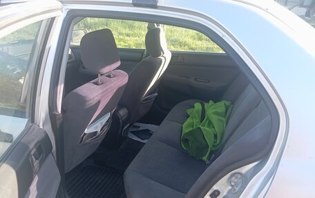 Mitsubishi Lancer IX, 2003 год, 212 000 рублей, 1 фотография