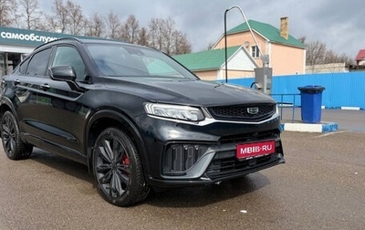 Geely Tugella FY11, 2023 год, 2 650 000 рублей, 1 фотография