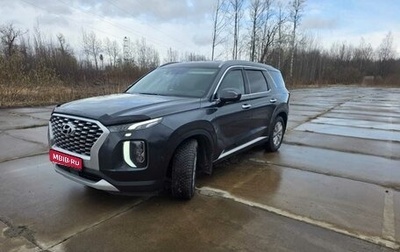 Hyundai Palisade I, 2020 год, 4 150 000 рублей, 1 фотография