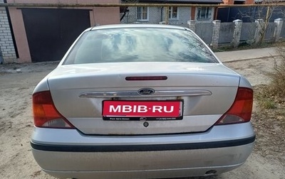 Ford Focus IV, 2004 год, 220 000 рублей, 1 фотография