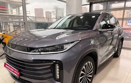 CheryExeed TXL, 2023 год, 2 550 000 рублей, 1 фотография