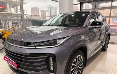 CheryExeed TXL, 2023 год, 2 550 000 рублей, 1 фотография
