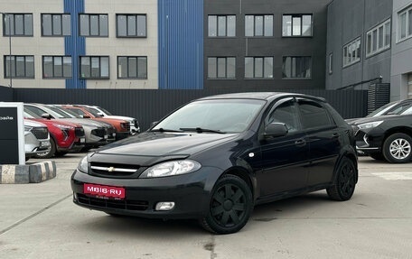 Chevrolet Lacetti, 2011 год, 540 000 рублей, 1 фотография