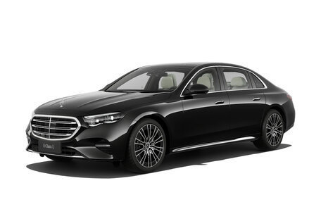 Mercedes-Benz E-Класс, 2025 год, 7 400 000 рублей, 1 фотография