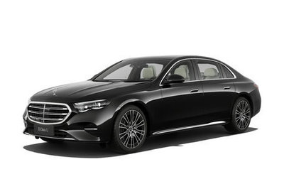 Mercedes-Benz E-Класс, 2025 год, 7 400 000 рублей, 1 фотография