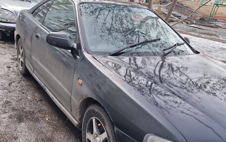 Honda Integra III рестайлинг, 1999 год, 400 000 рублей, 4 фотография