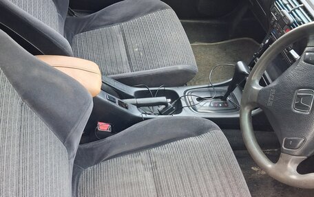 Honda Integra III рестайлинг, 1999 год, 400 000 рублей, 8 фотография