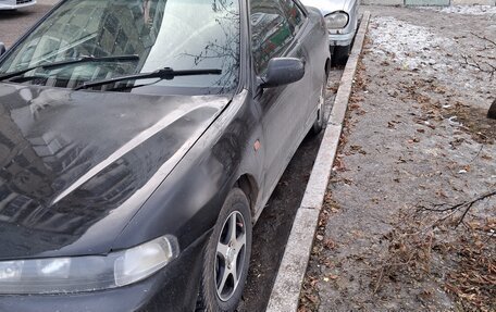 Honda Integra III рестайлинг, 1999 год, 400 000 рублей, 6 фотография