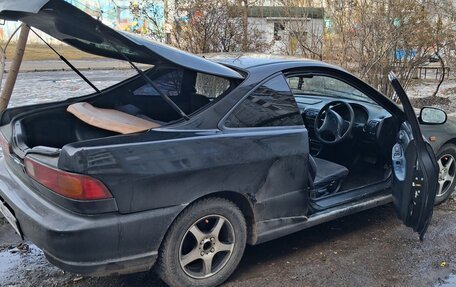 Honda Integra III рестайлинг, 1999 год, 400 000 рублей, 10 фотография