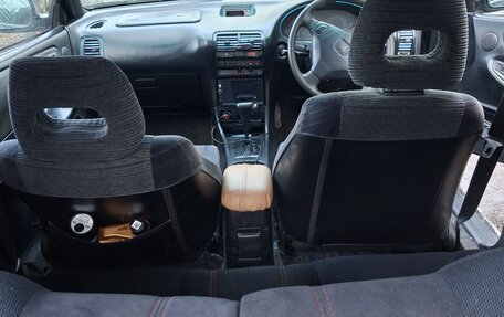 Honda Integra III рестайлинг, 1999 год, 400 000 рублей, 9 фотография