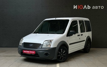 Ford Tourneo Connect I, 2009 год, 740 000 рублей, 1 фотография