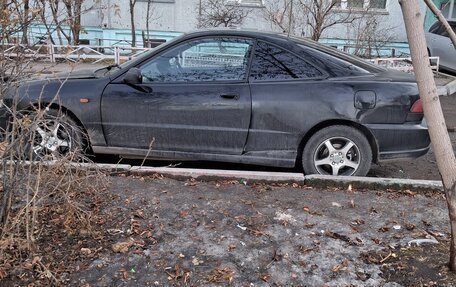 Honda Integra III рестайлинг, 1999 год, 400 000 рублей, 2 фотография
