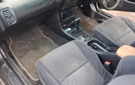 Honda Integra III рестайлинг, 1999 год, 400 000 рублей, 11 фотография