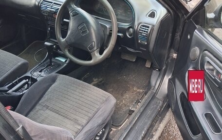 Honda Integra III рестайлинг, 1999 год, 400 000 рублей, 7 фотография