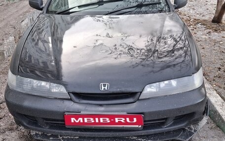 Honda Integra III рестайлинг, 1999 год, 400 000 рублей, 3 фотография