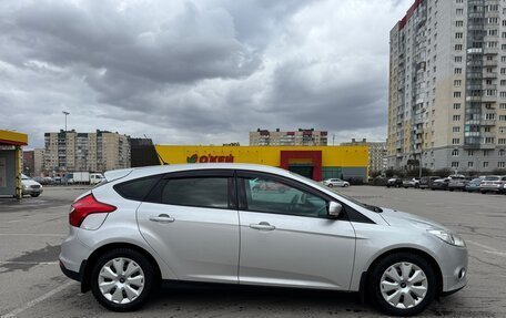Ford Focus III, 2014 год, 670 000 рублей, 4 фотография
