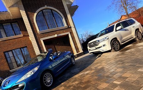 Peugeot 207 I, 2007 год, 700 000 рублей, 2 фотография