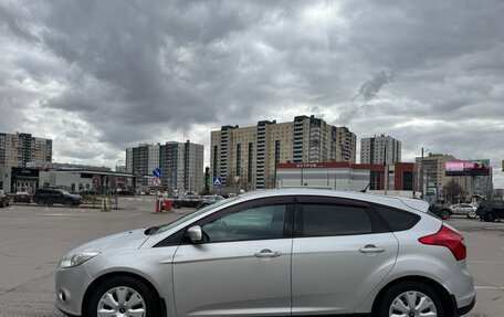 Ford Focus III, 2014 год, 670 000 рублей, 8 фотография