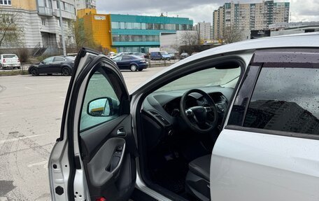 Ford Focus III, 2014 год, 670 000 рублей, 9 фотография