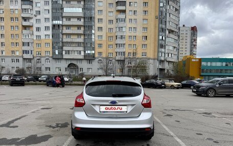 Ford Focus III, 2014 год, 670 000 рублей, 6 фотография