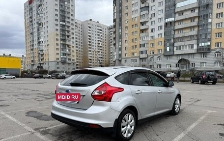 Ford Focus III, 2014 год, 670 000 рублей, 5 фотография