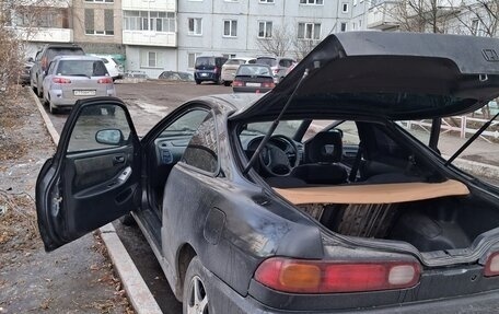 Honda Integra III рестайлинг, 1999 год, 400 000 рублей, 12 фотография