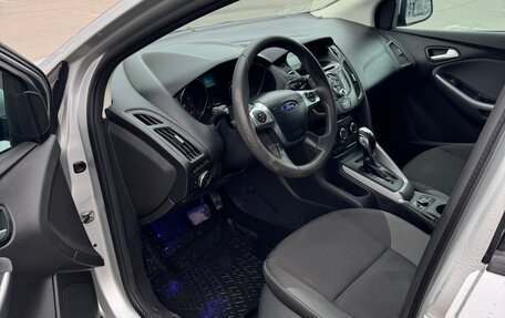 Ford Focus III, 2014 год, 670 000 рублей, 10 фотография