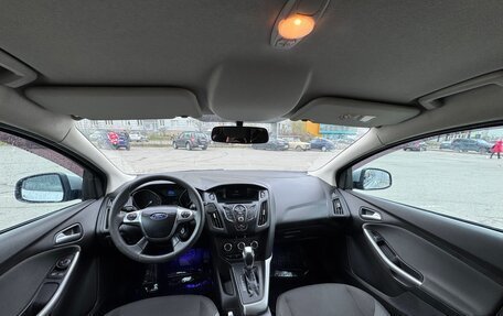 Ford Focus III, 2014 год, 670 000 рублей, 13 фотография