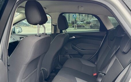 Ford Focus III, 2014 год, 670 000 рублей, 12 фотография