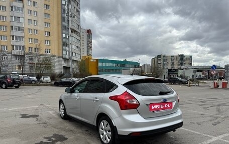 Ford Focus III, 2014 год, 670 000 рублей, 7 фотография