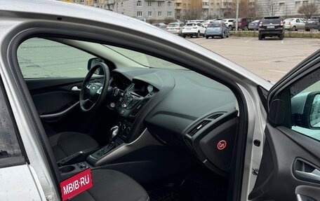 Ford Focus III, 2014 год, 670 000 рублей, 11 фотография