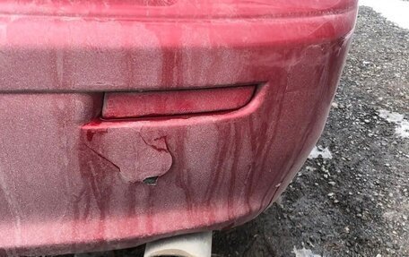 Mitsubishi Lancer IX, 2008 год, 470 000 рублей, 8 фотография