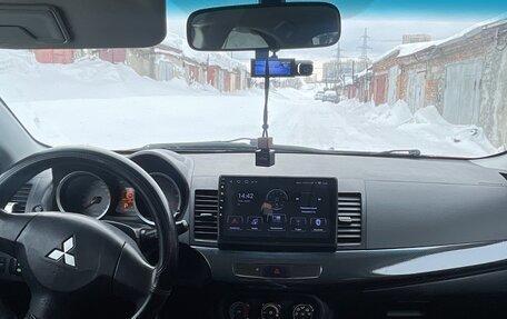 Mitsubishi Lancer IX, 2008 год, 470 000 рублей, 15 фотография