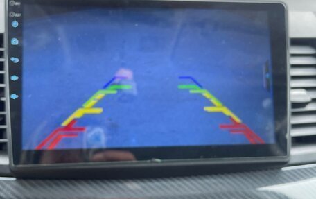 Mitsubishi Lancer IX, 2008 год, 470 000 рублей, 16 фотография