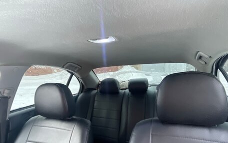 Mitsubishi Lancer IX, 2008 год, 470 000 рублей, 13 фотография