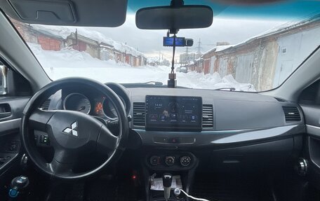 Mitsubishi Lancer IX, 2008 год, 470 000 рублей, 14 фотография