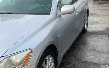 Lexus GS III рестайлинг, 2005 год, 1 300 000 рублей, 5 фотография