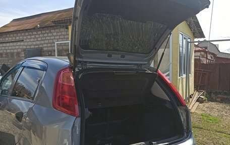 Fiat Punto III Punto Evo рестайлинг, 2006 год, 280 000 рублей, 13 фотография