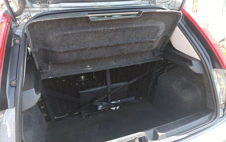 Fiat Punto III Punto Evo рестайлинг, 2006 год, 280 000 рублей, 12 фотография