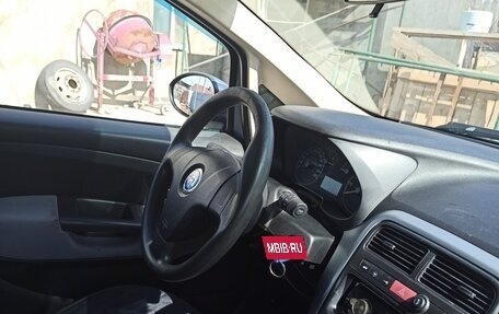 Fiat Punto III Punto Evo рестайлинг, 2006 год, 280 000 рублей, 9 фотография