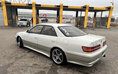Toyota Mark II VIII (X100), 1996 год, 1 290 000 рублей, 4 фотография