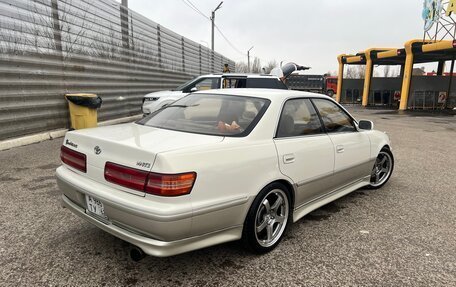 Toyota Mark II VIII (X100), 1996 год, 1 290 000 рублей, 6 фотография