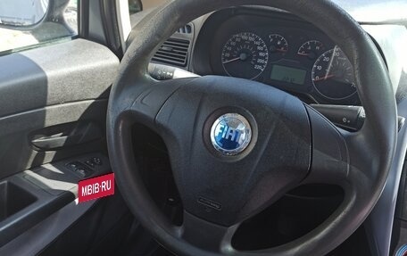Fiat Punto III Punto Evo рестайлинг, 2006 год, 280 000 рублей, 8 фотография