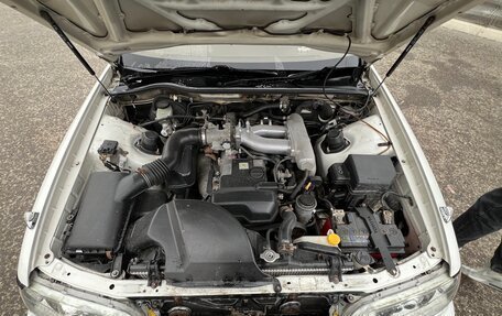 Toyota Mark II VIII (X100), 1996 год, 1 290 000 рублей, 12 фотография