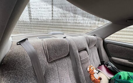 Toyota Mark II VIII (X100), 1996 год, 1 290 000 рублей, 9 фотография