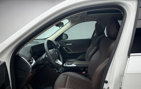 BMW X1, 2023 год, 2 800 000 рублей, 7 фотография